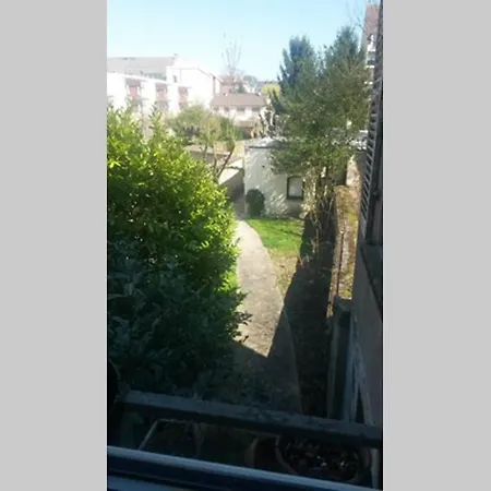 Typical Parisian Flat