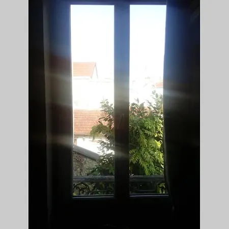 Typical Parisian Flat Apartman *