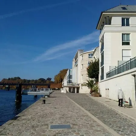 Typical Parisian Flat *