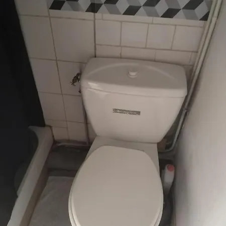 Typical Parisian Flat