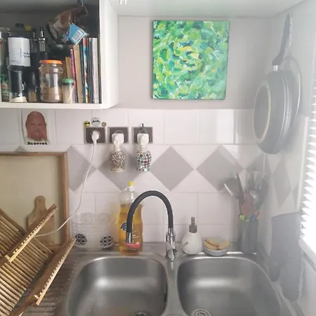 Typical Parisian Flat Melun