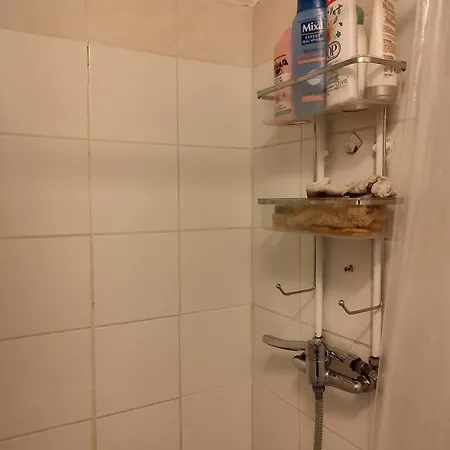 Typical Parisian Flat Apartman